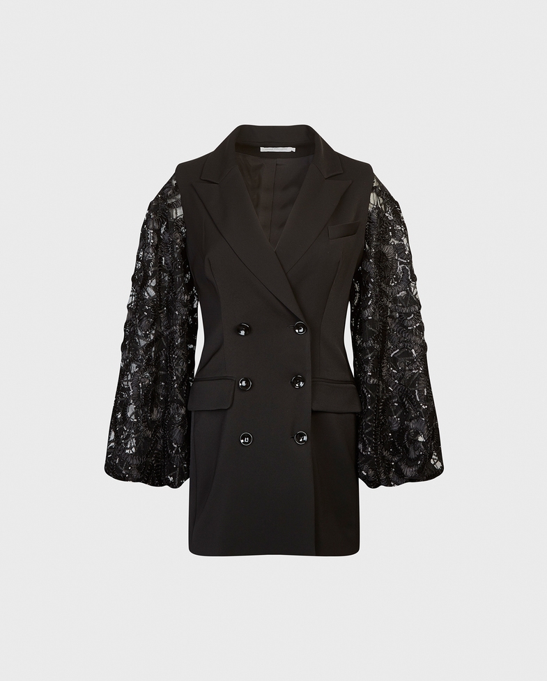 Akio Blazer