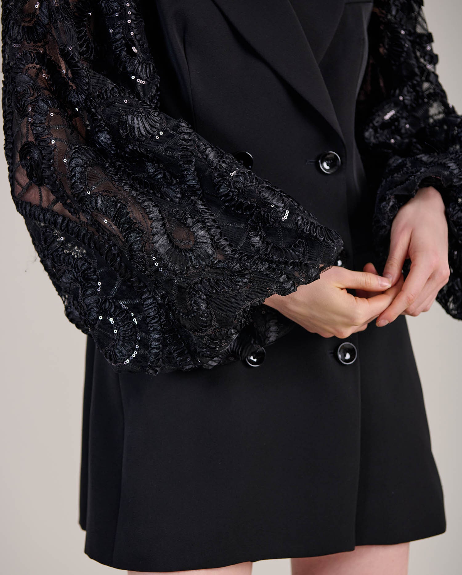 Akio Blazer