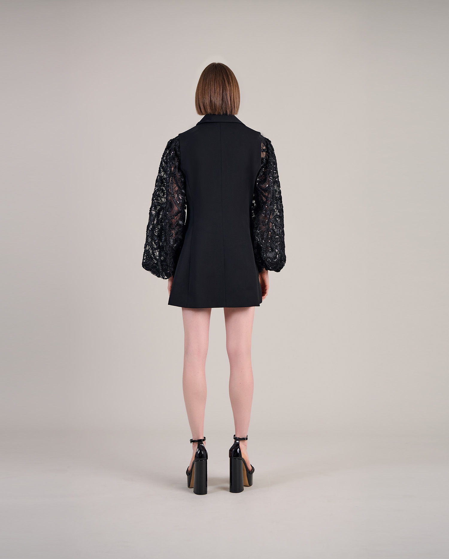 Akio Blazer