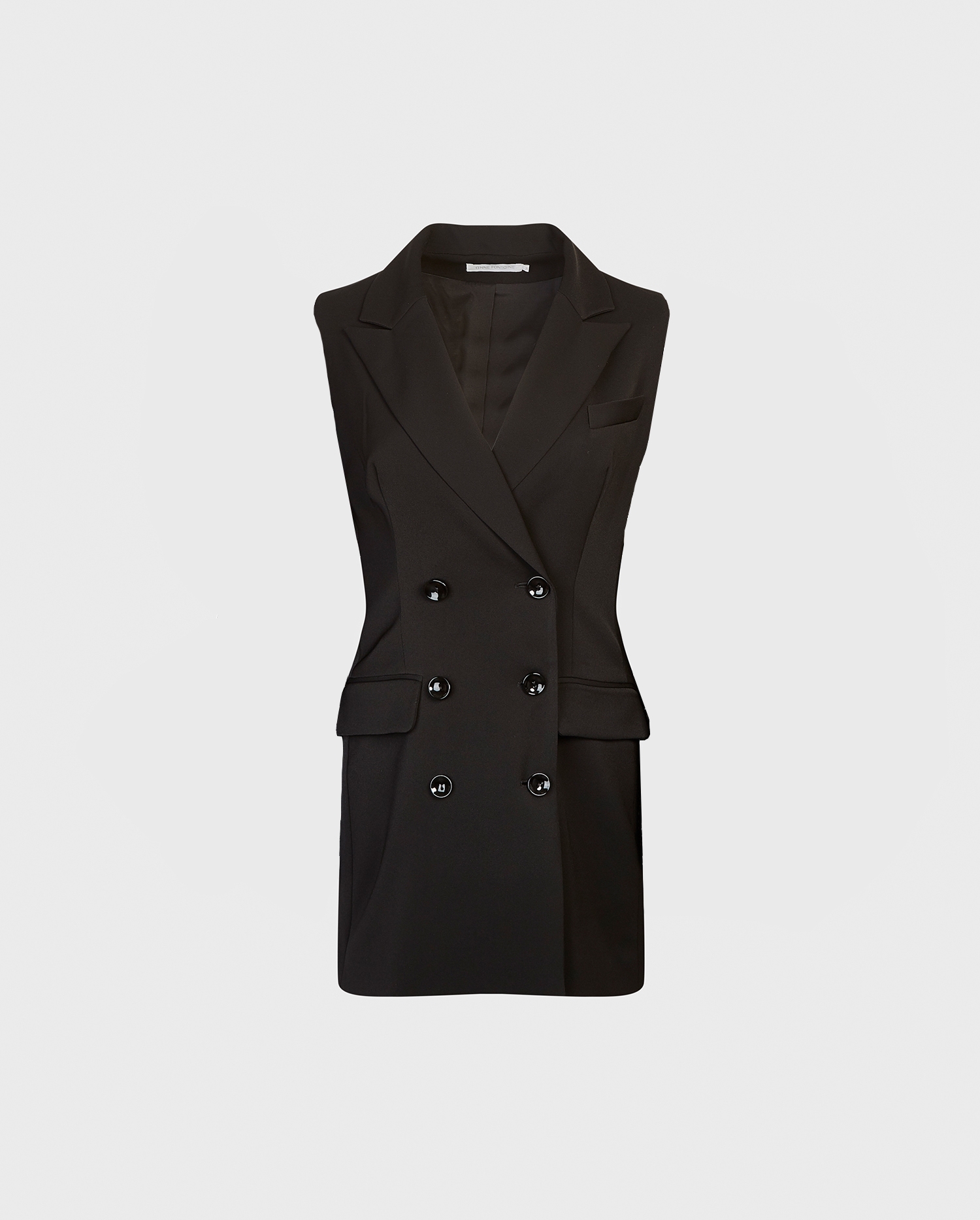 Akio Blazer