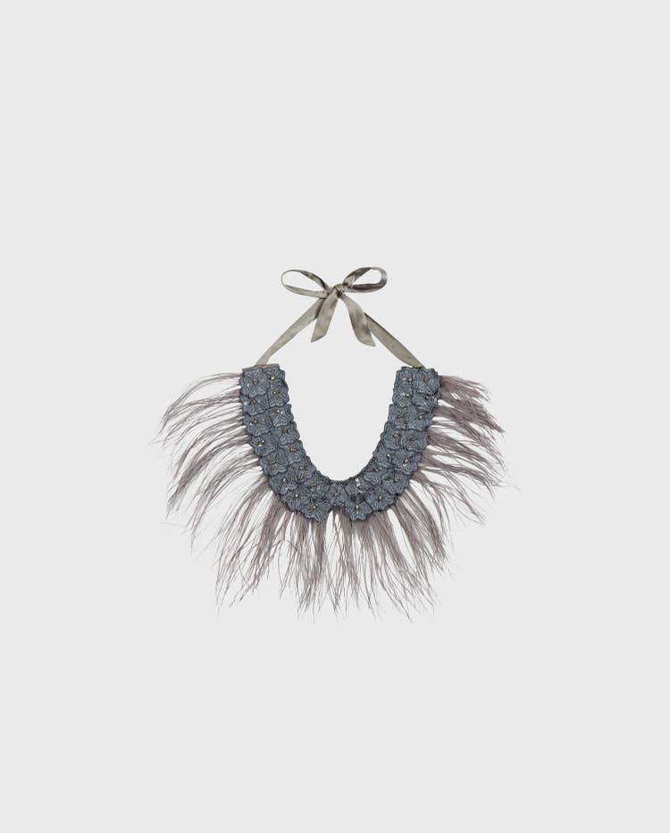 Anne Fontaine  Collar Image #1