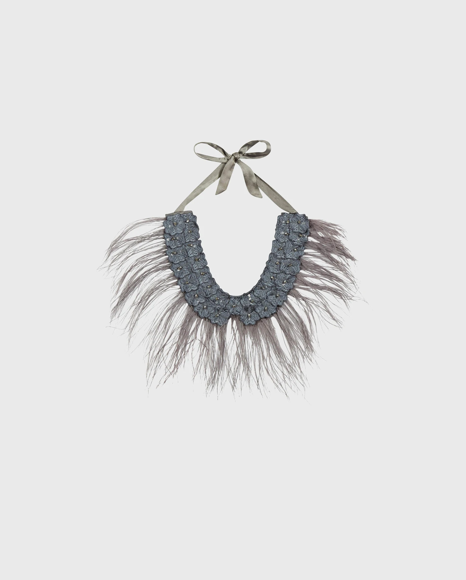 Anne Fontaine  Collar Image #1
