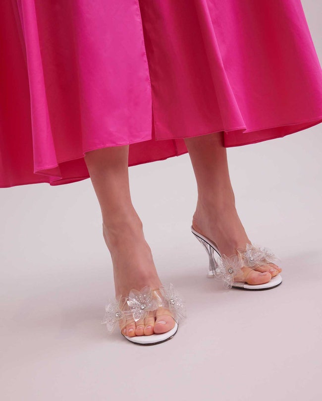 Ayala Heel