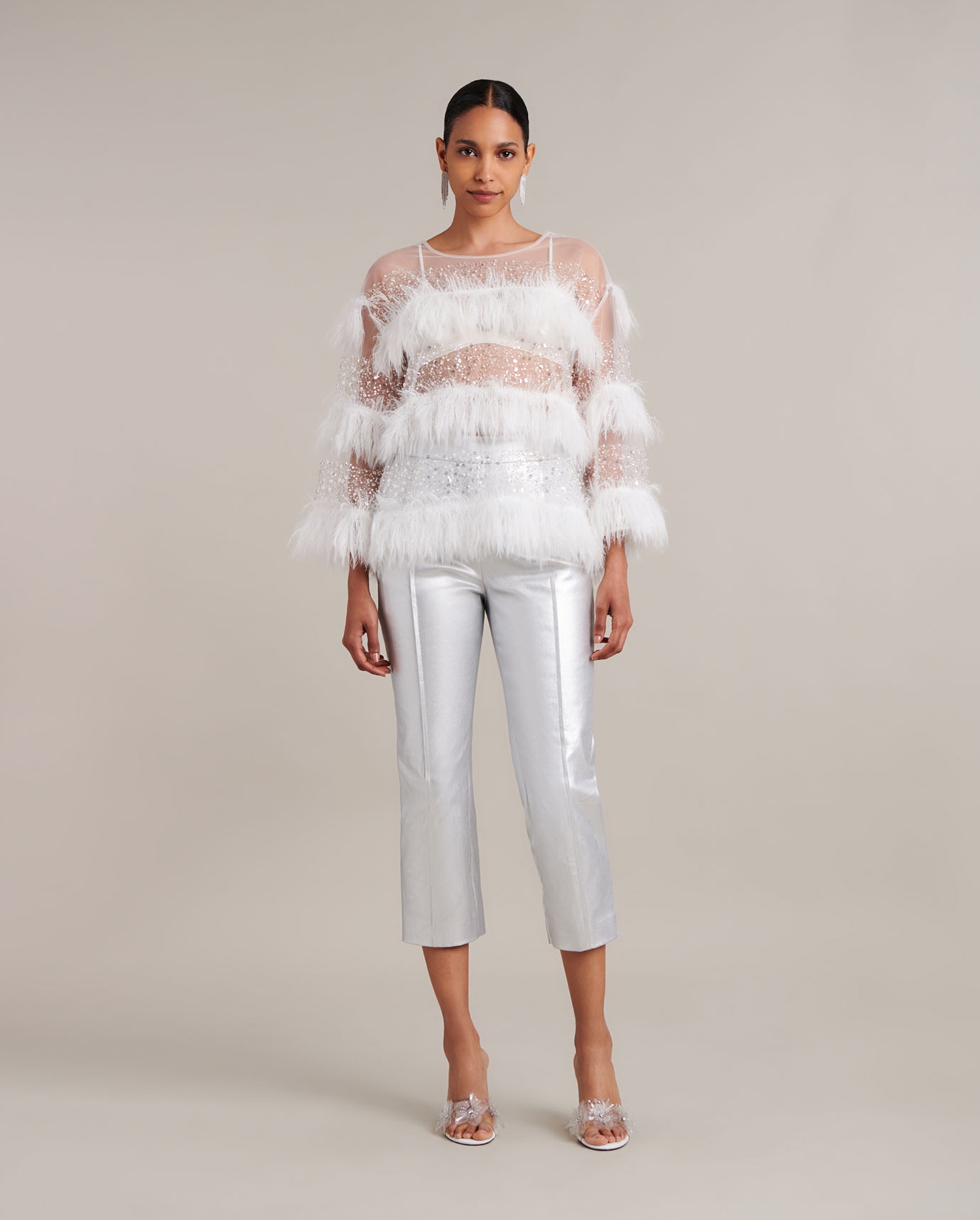 Albah Blouse