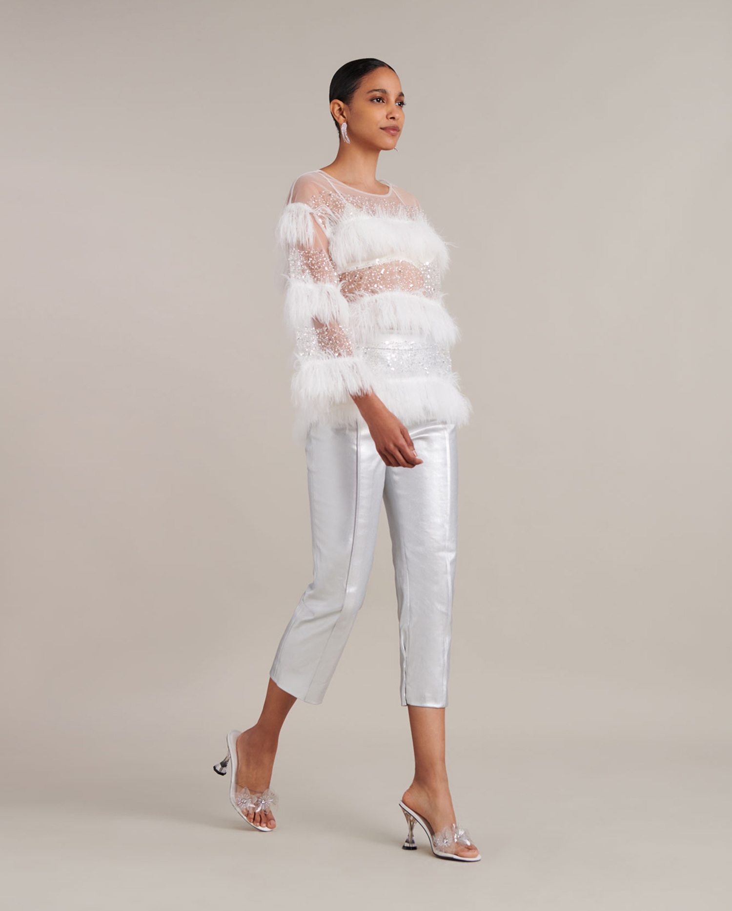 Albah Blouse
