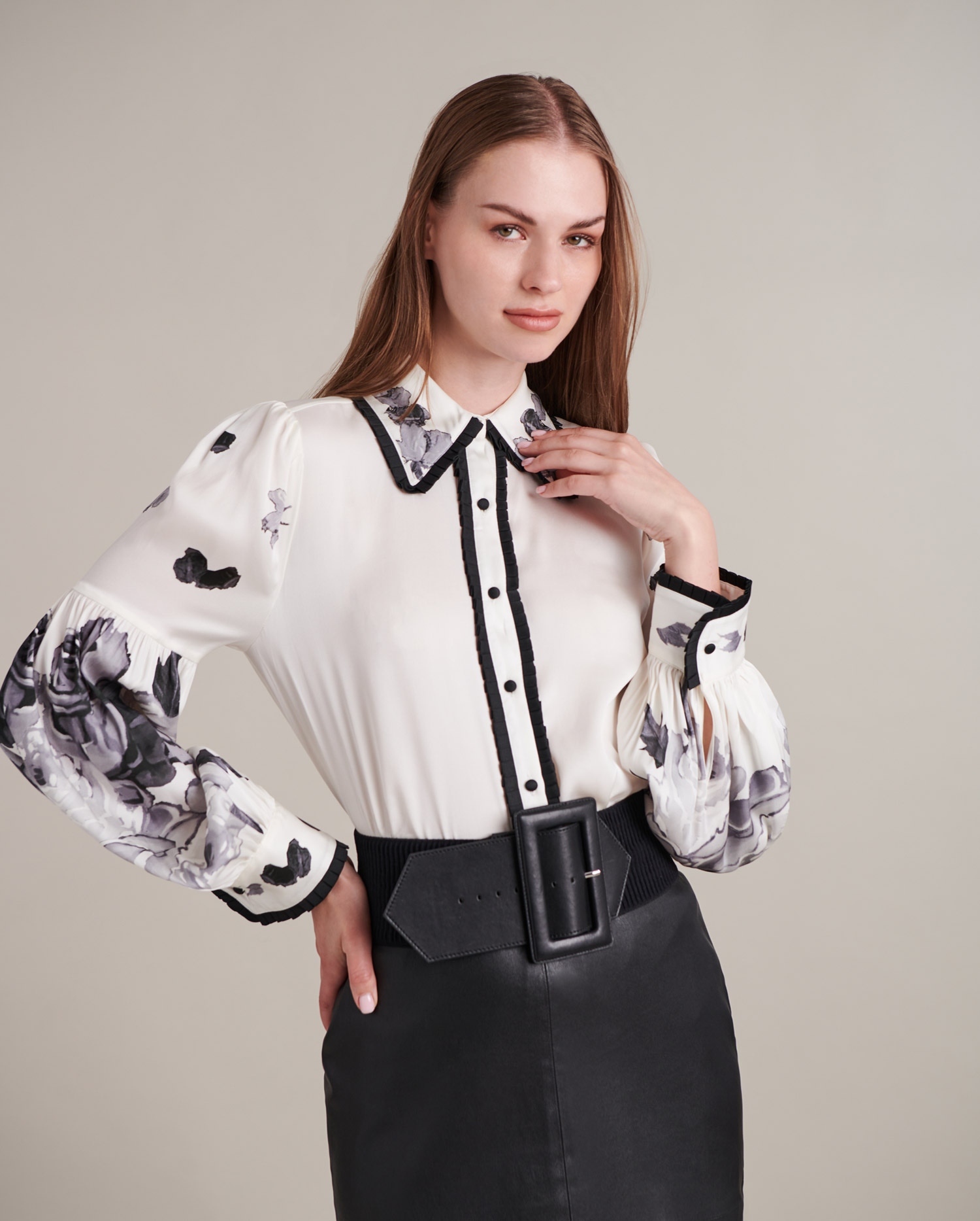 Albertina Shirt