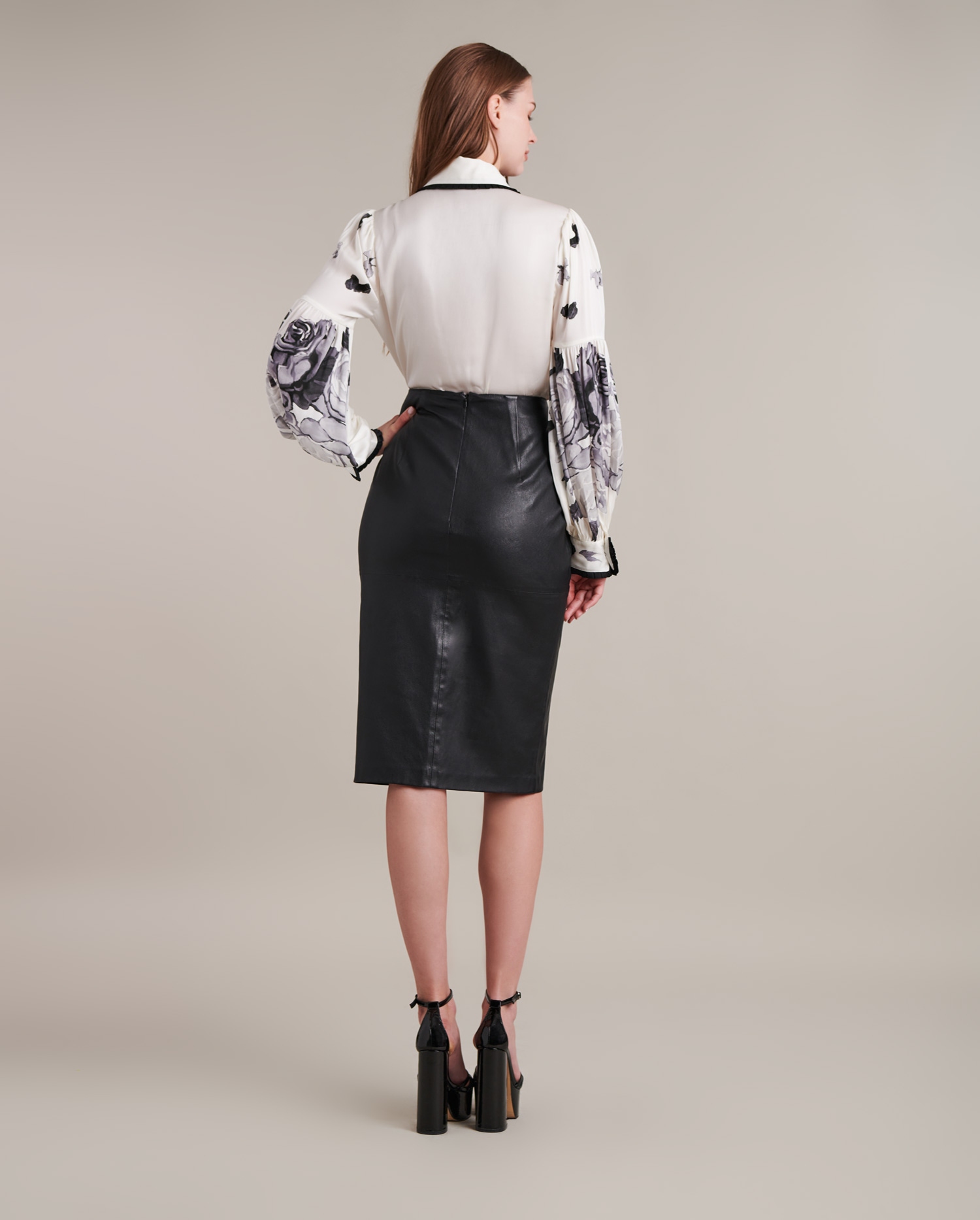 Albertina Shirt