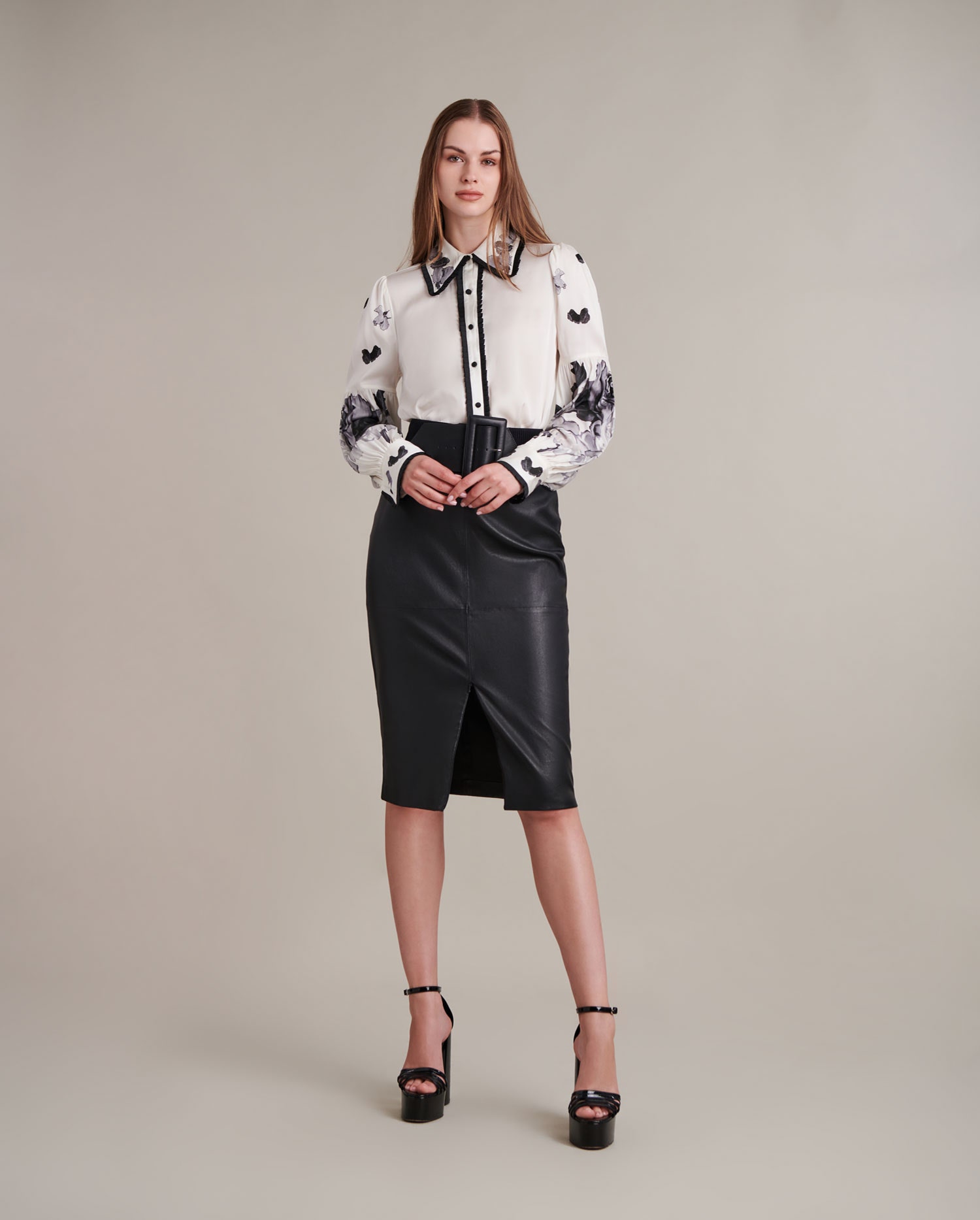 Albertina Shirt