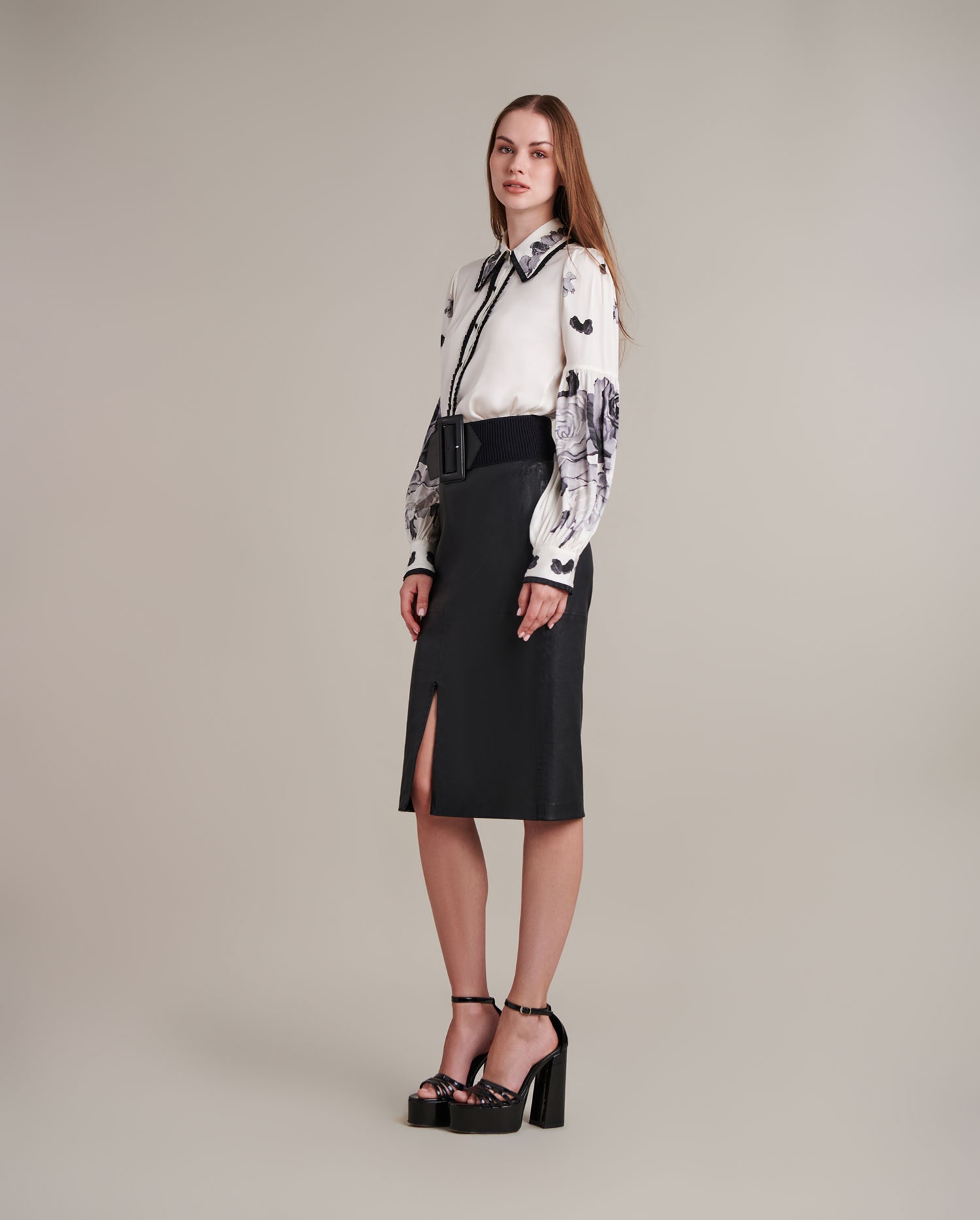 Albertina Shirt