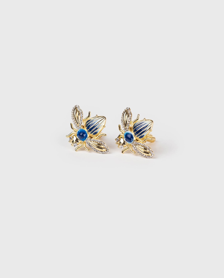 Boutons de manchettes Albin