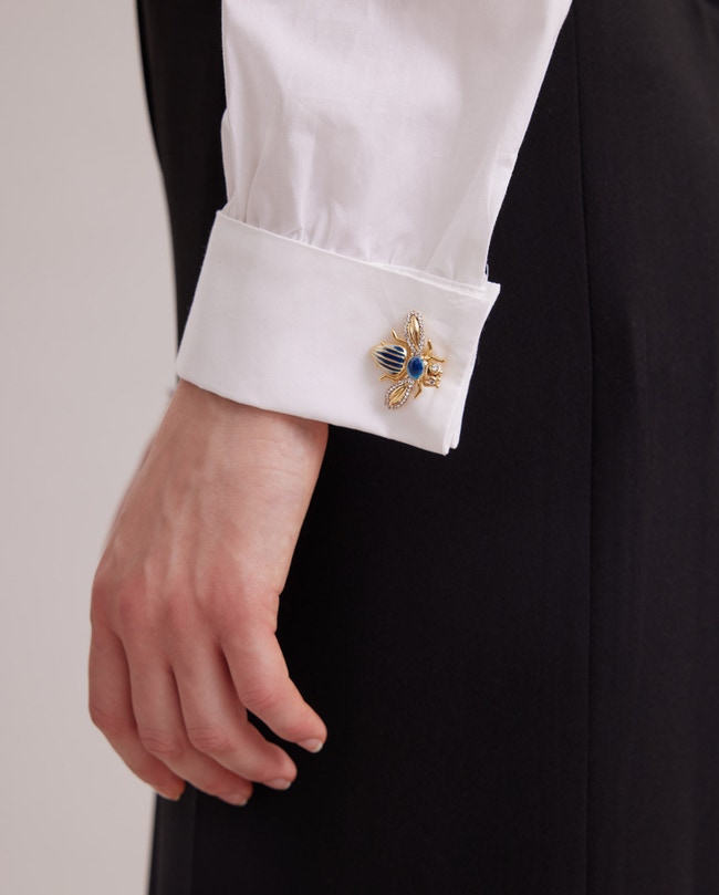 Albin Cufflinks
