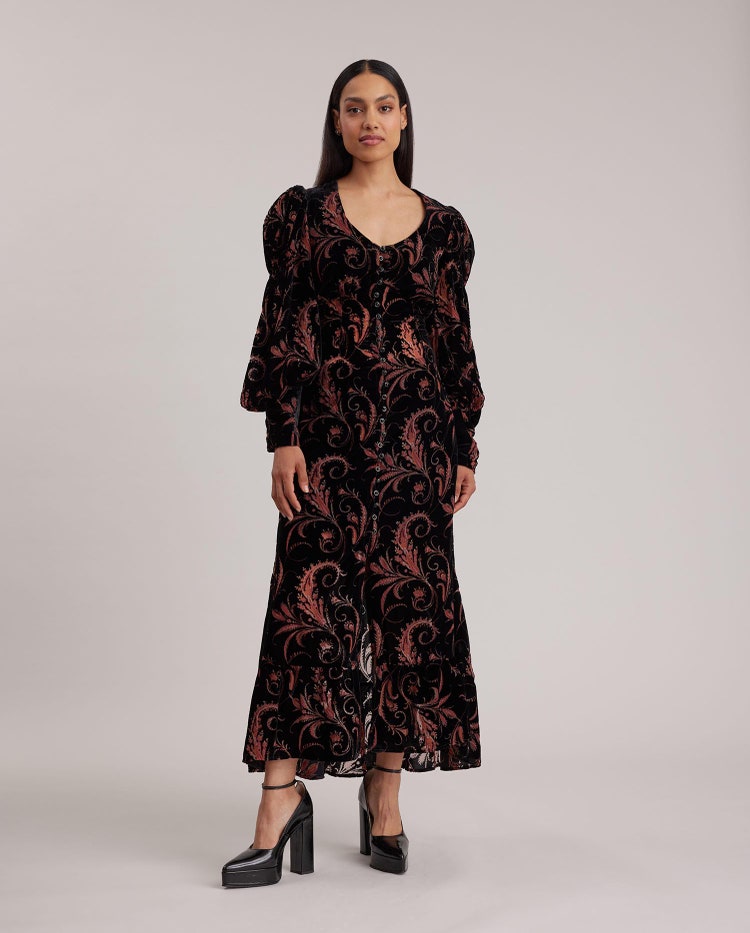 Robe Albine