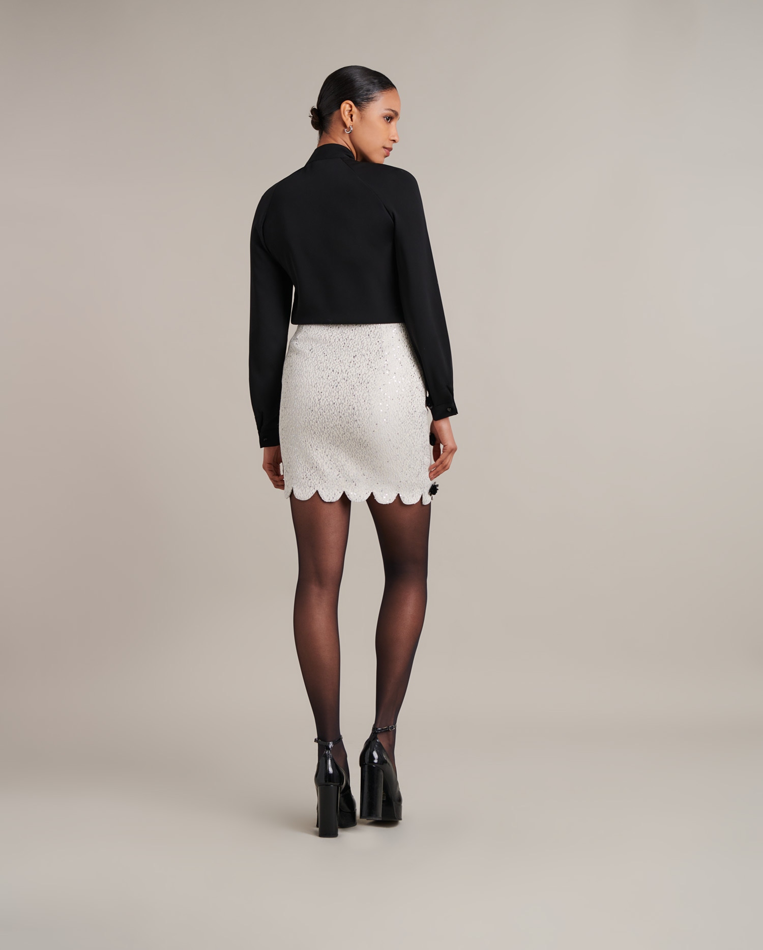 Aldina Skirt