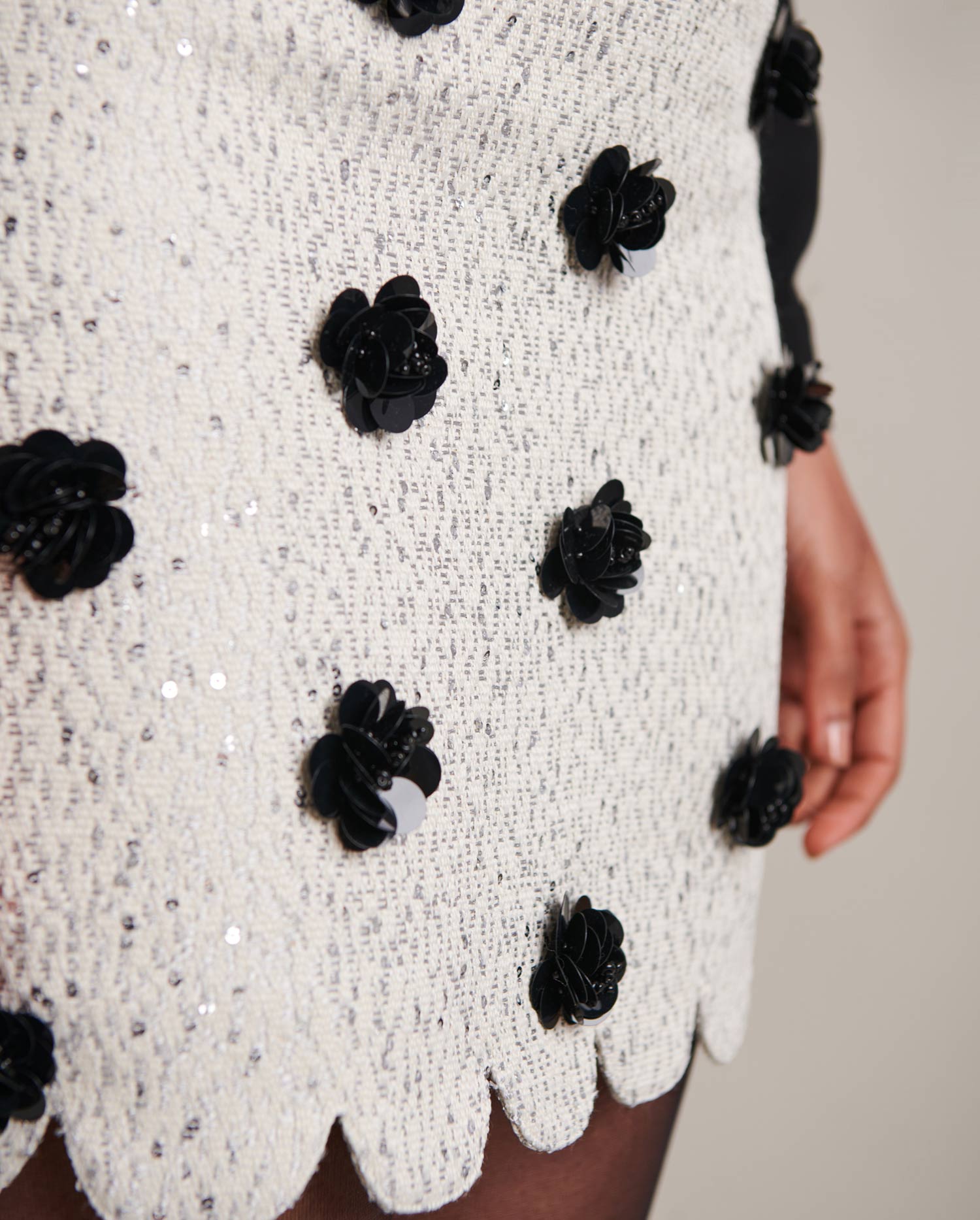 Aldina Skirt