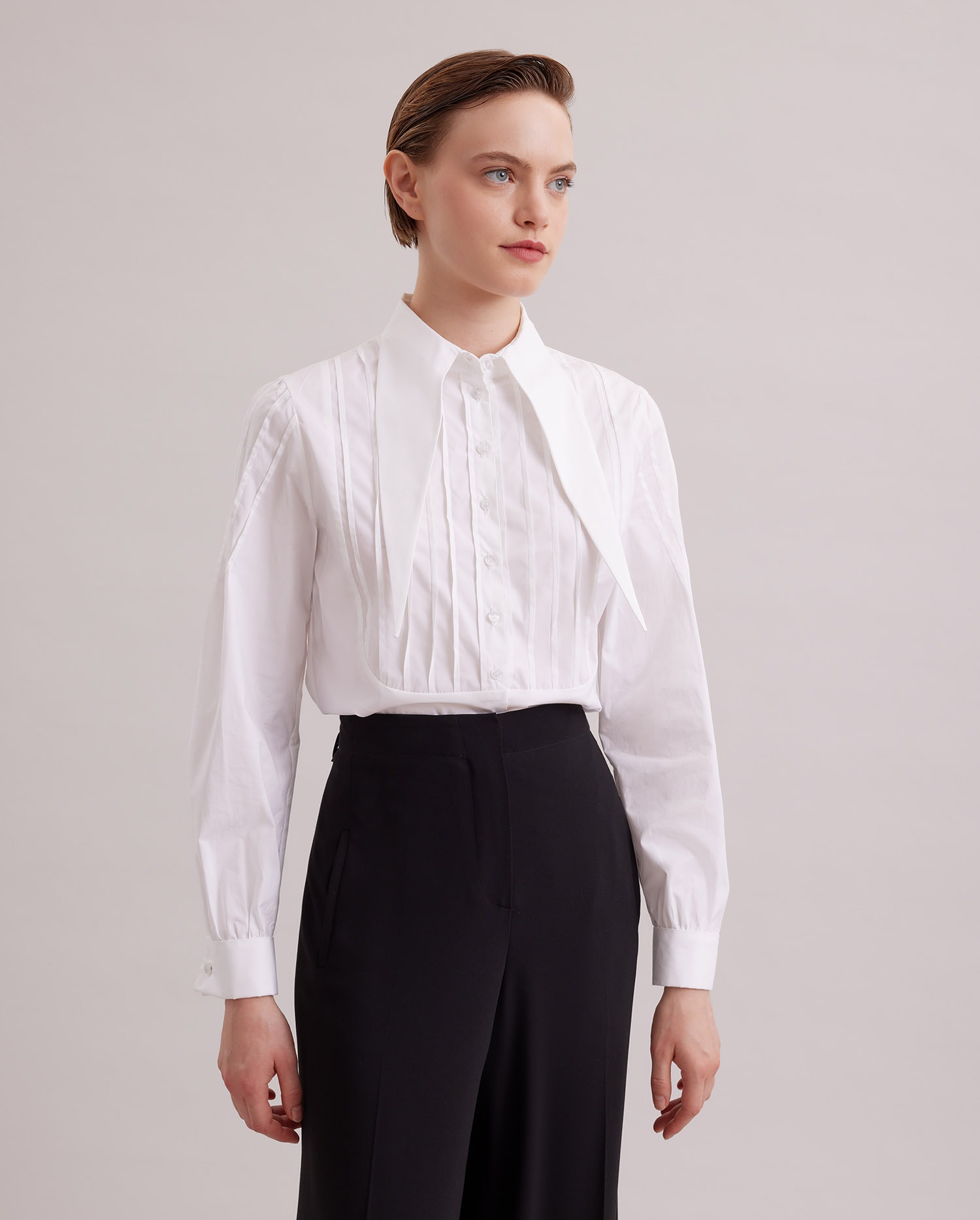 Alfred Shirt