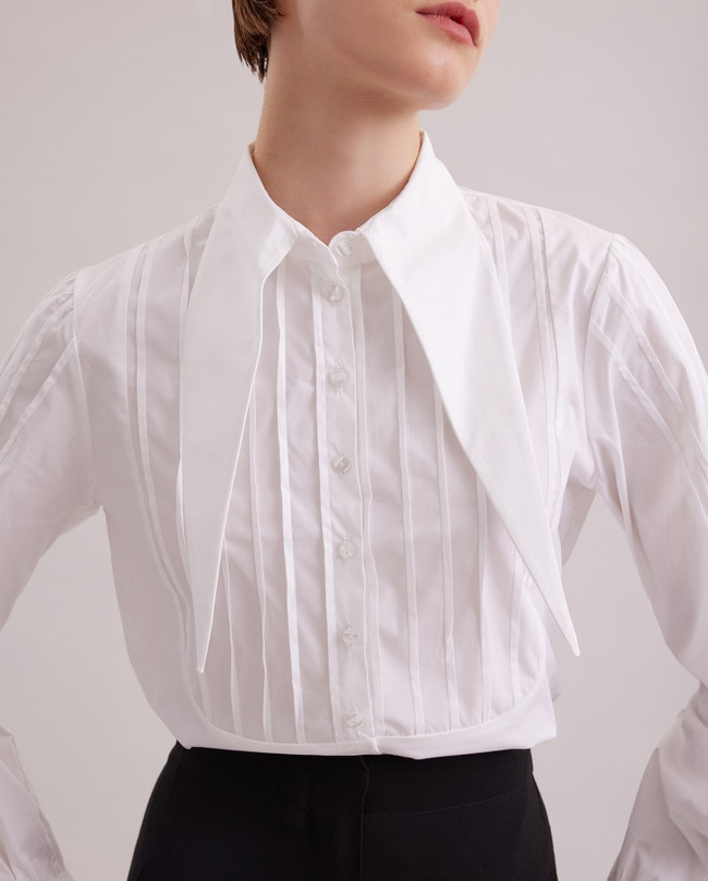 Alfred Shirt