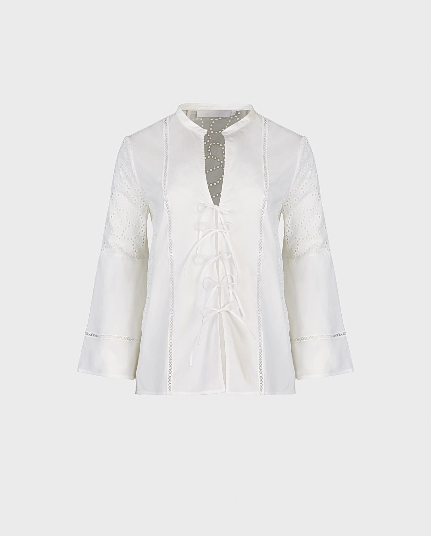 Aliza Blouse