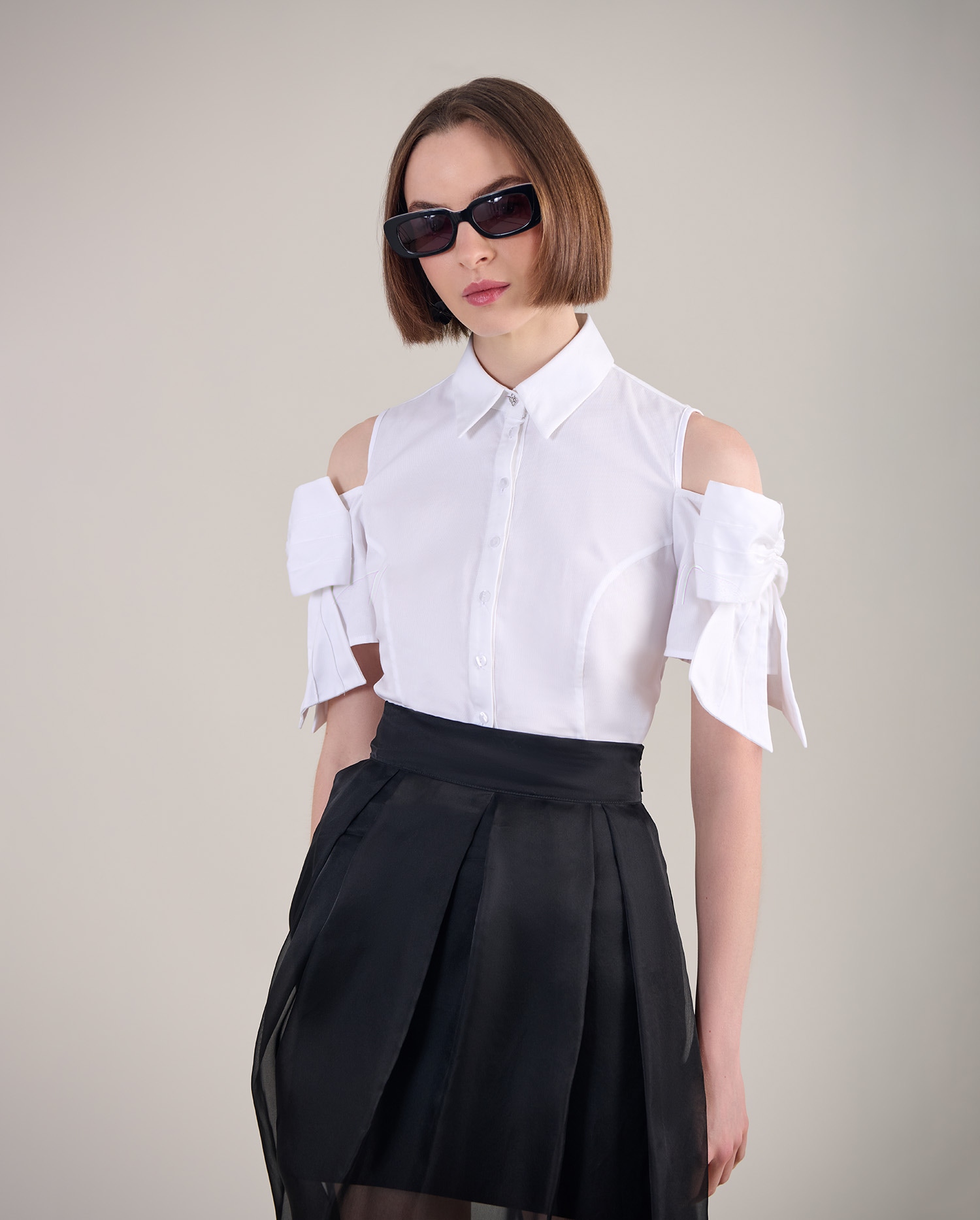Allya Shirt