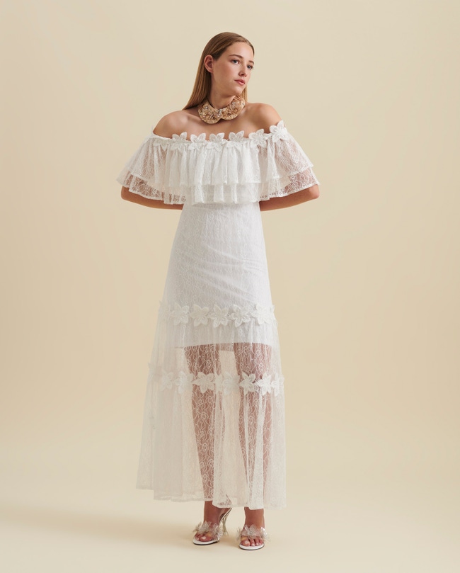 Aloha Dress