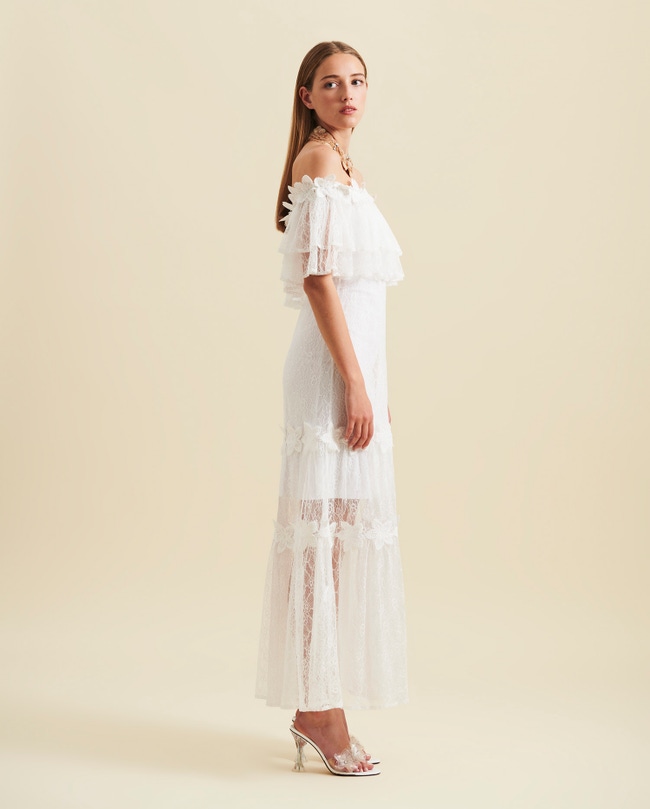 Aloha Dress