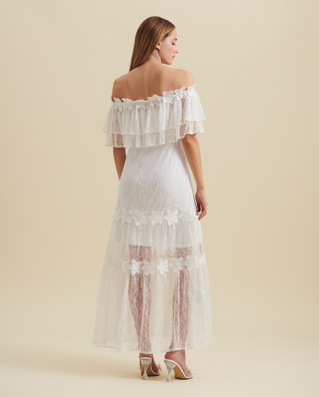 Aloha Dress