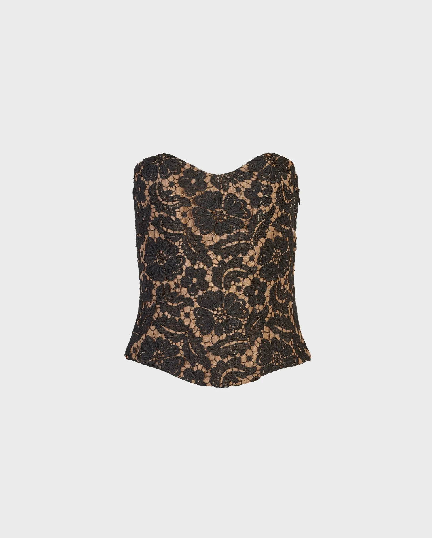 Alpilles Corset