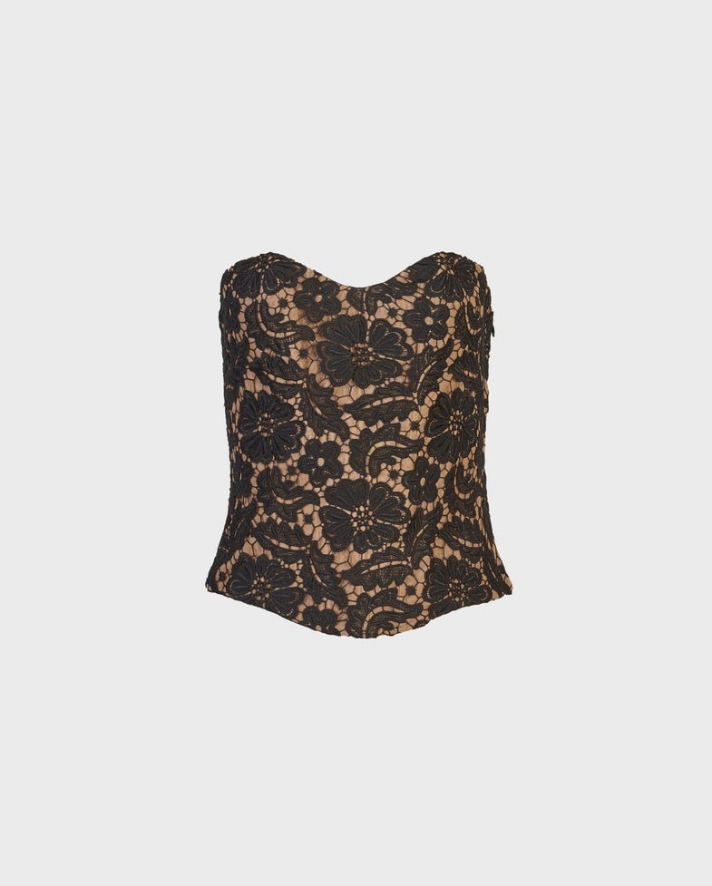 Alpilles Corset