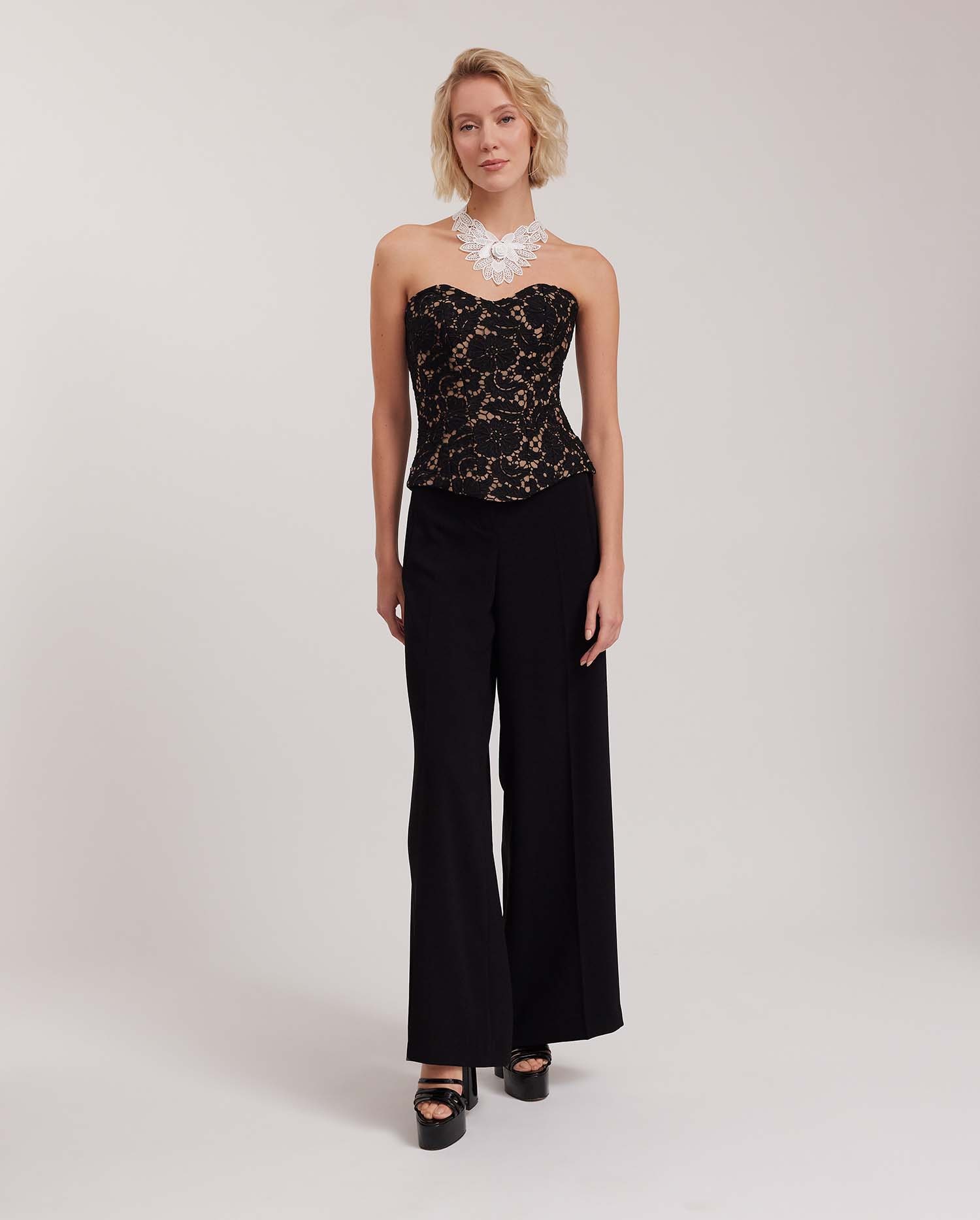 Alpilles Corset