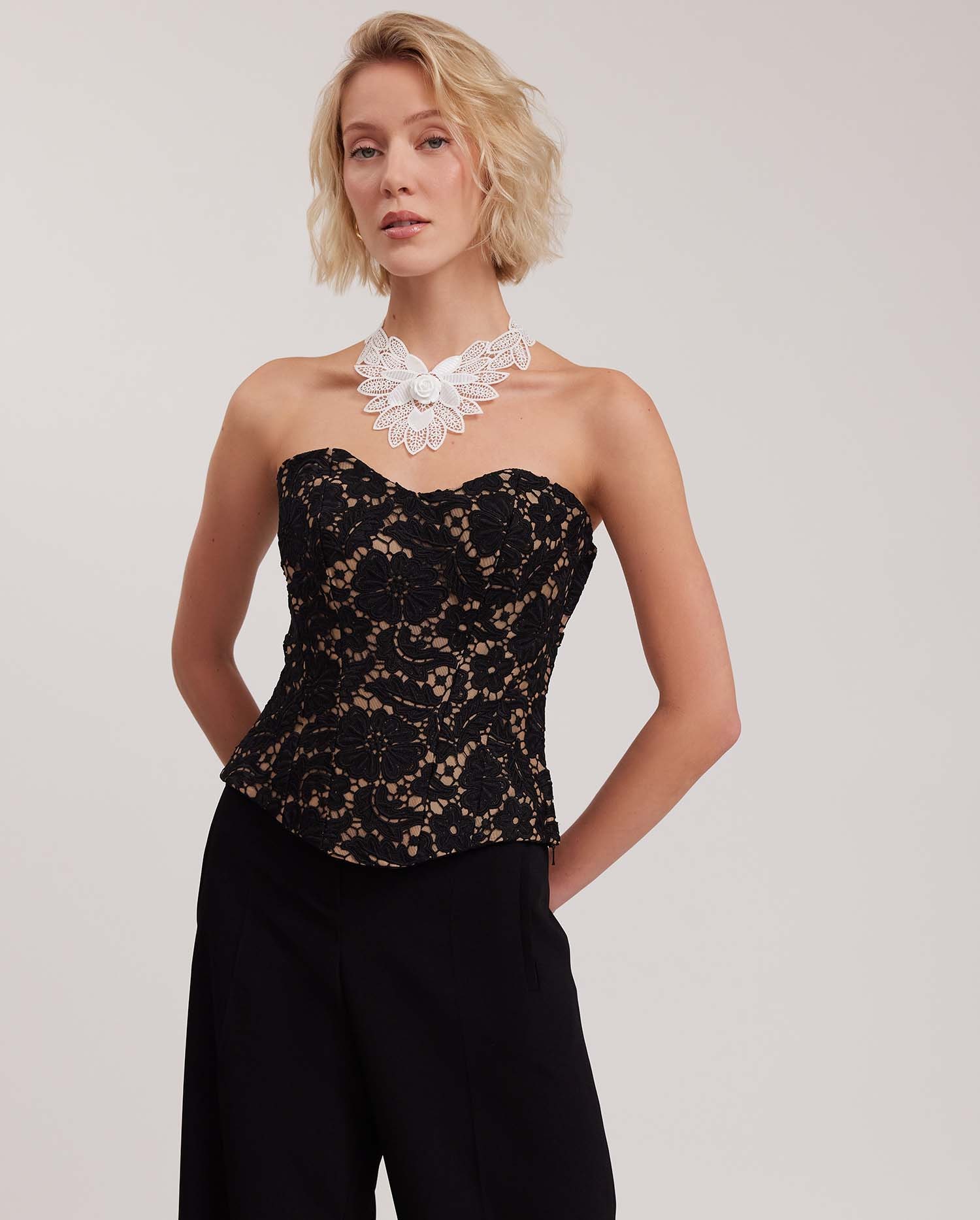 Alpilles Corset