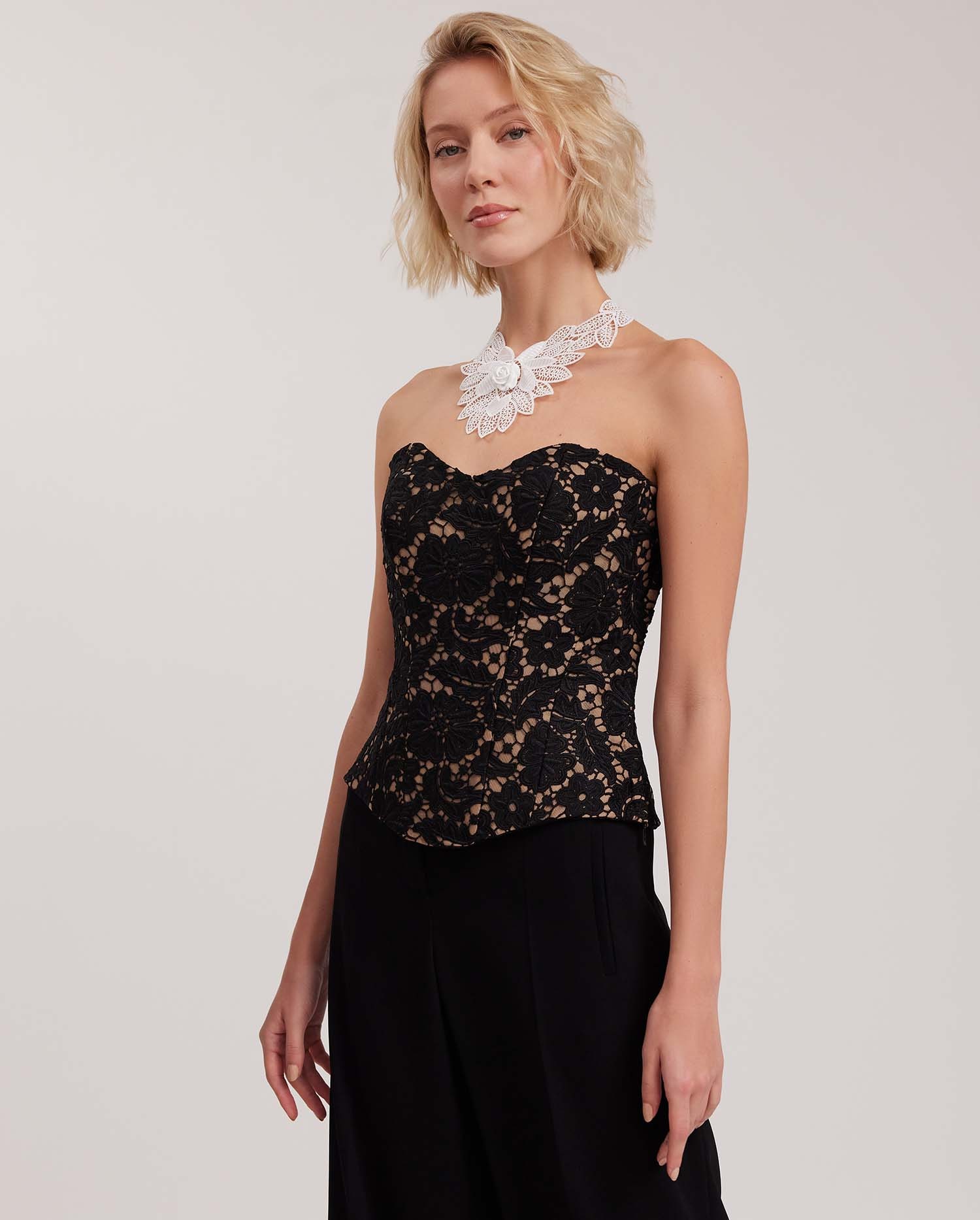 Alpilles Corset
