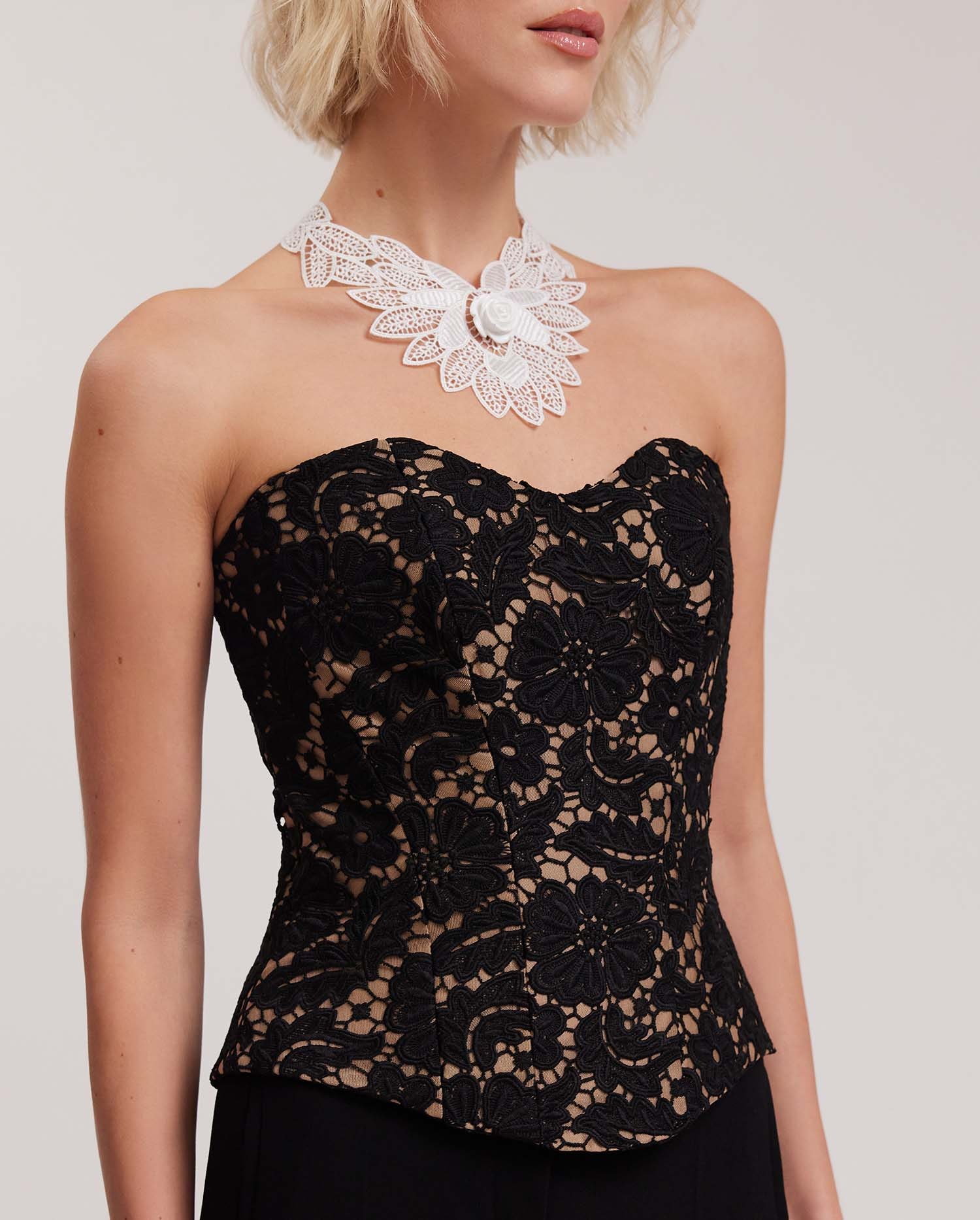 Alpilles Corset