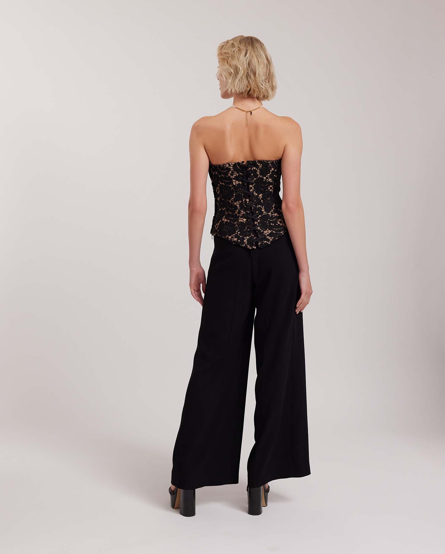 Alpilles Corset