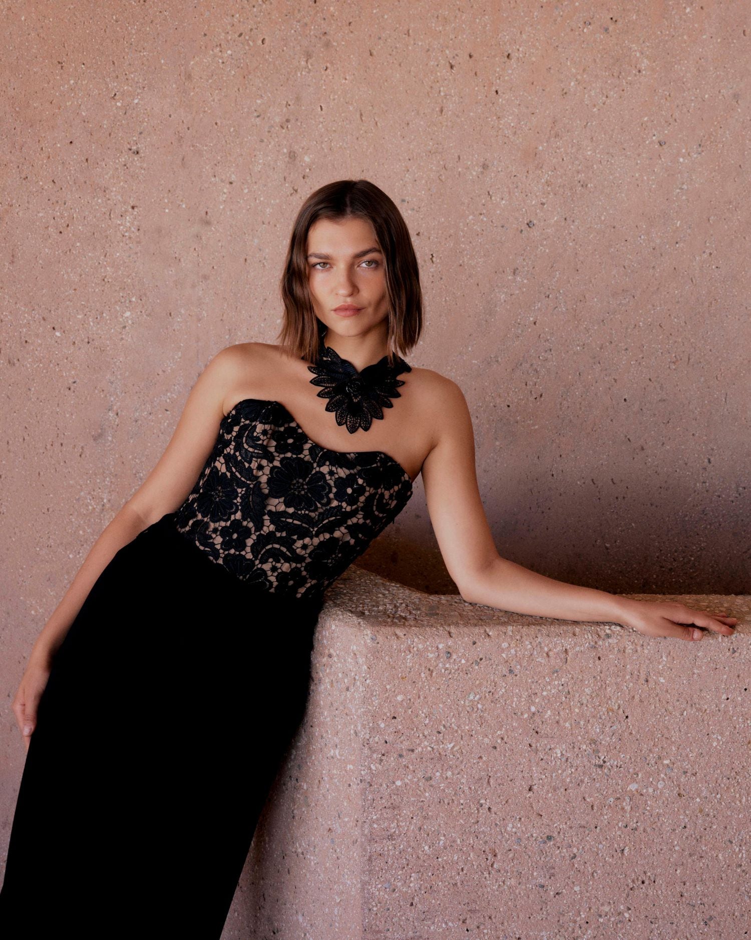 Alpilles Corset