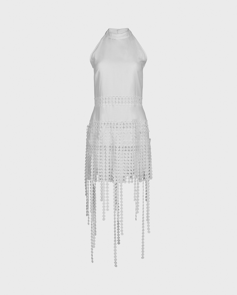 Althea Dress