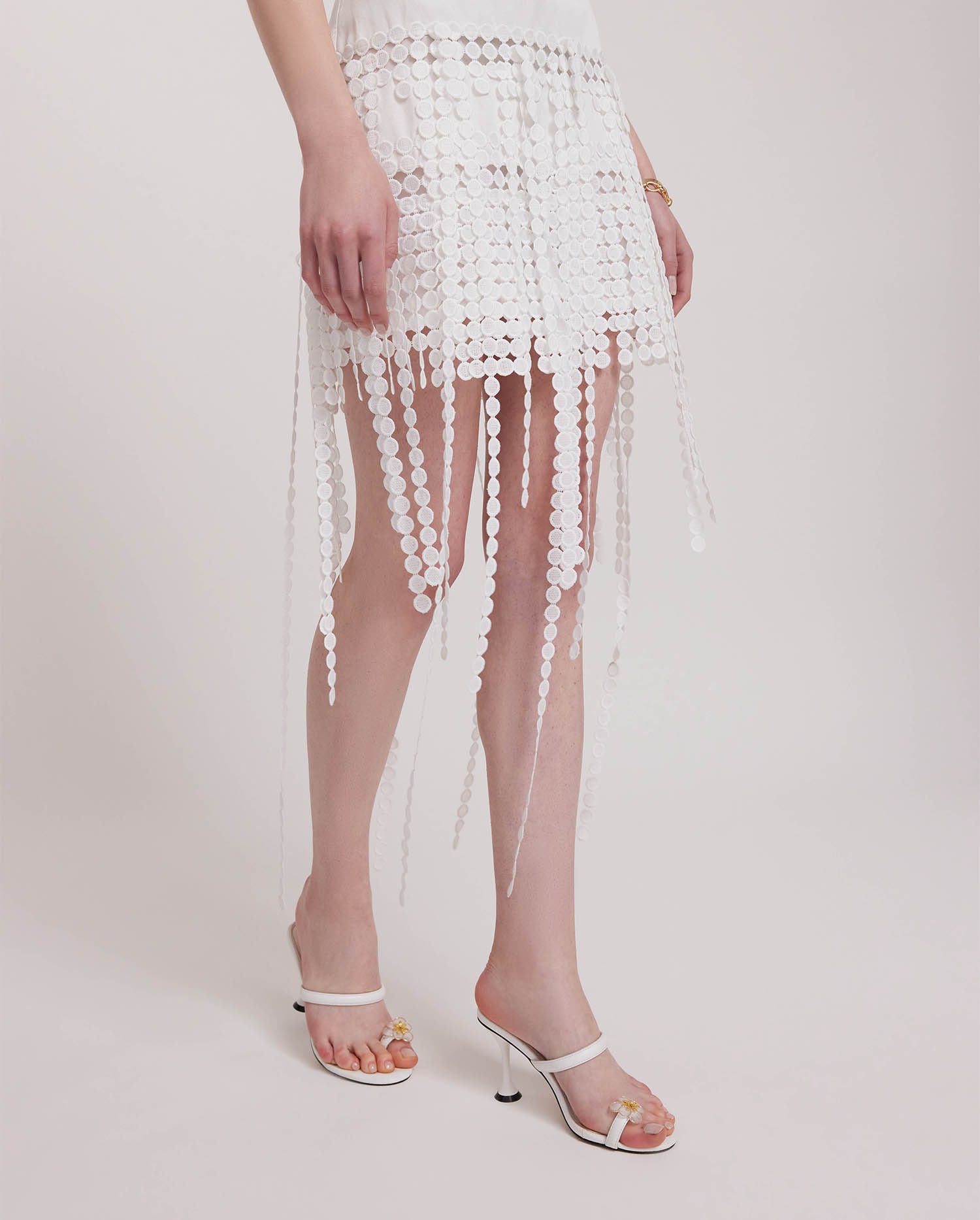 Althea Dress