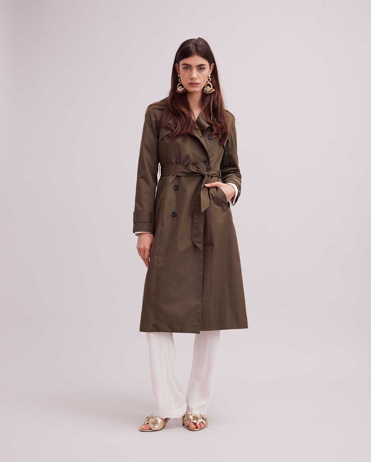 Trench Amaltea