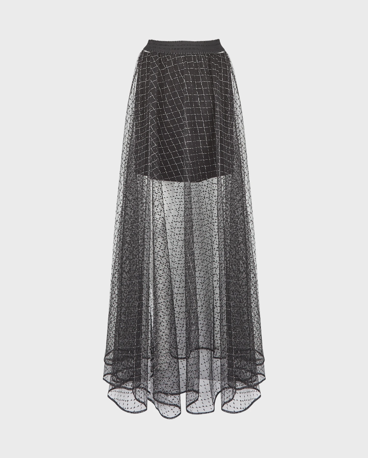 Amarante Skirt