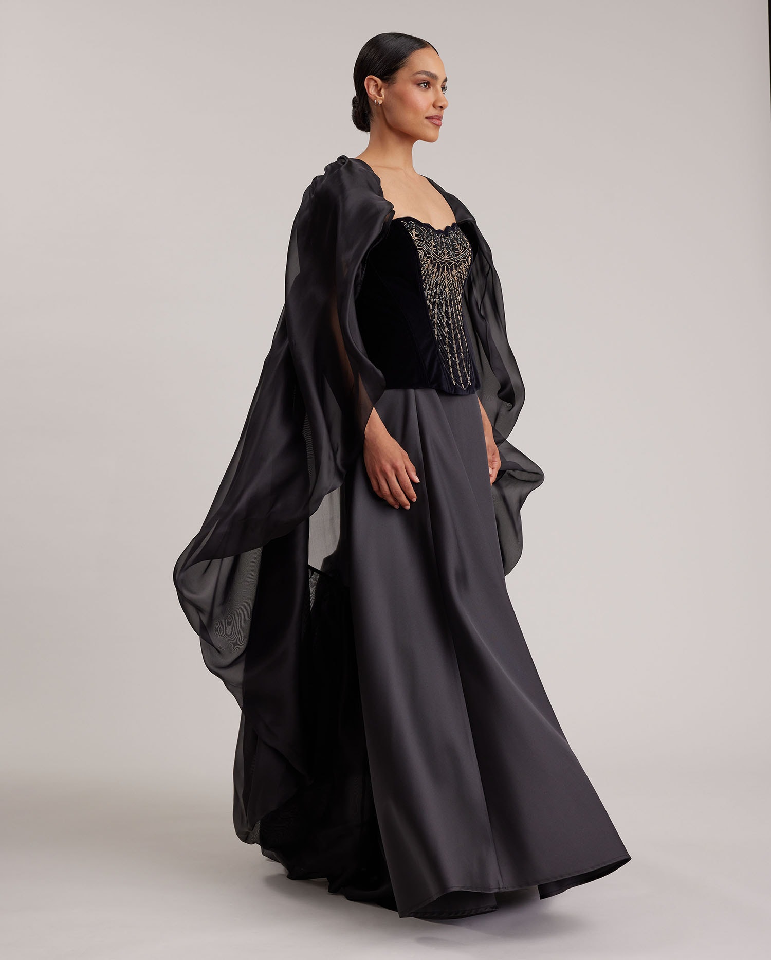 Amaya Cape