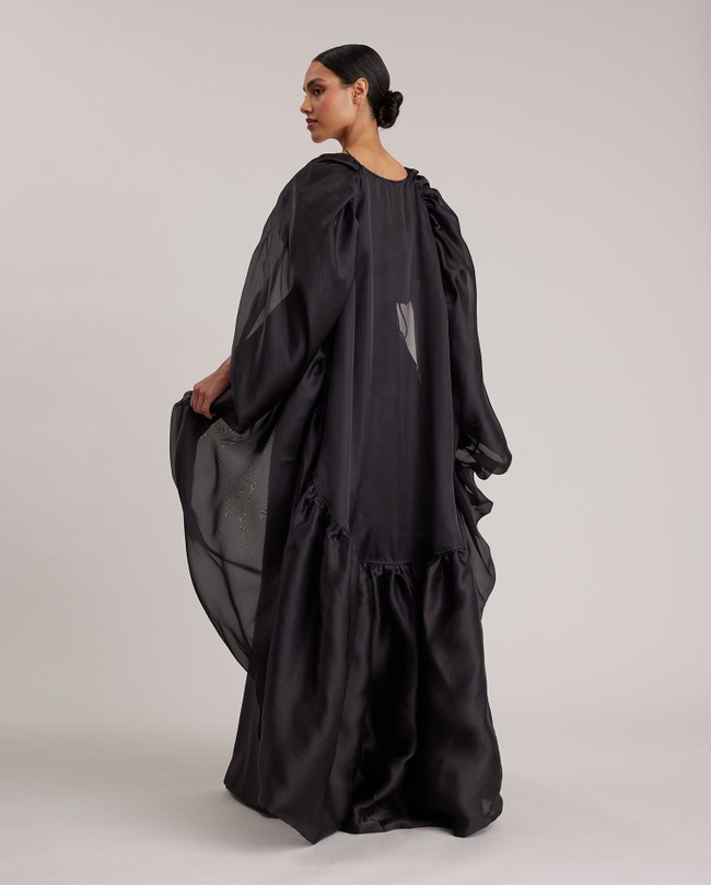 Amaya Cape
