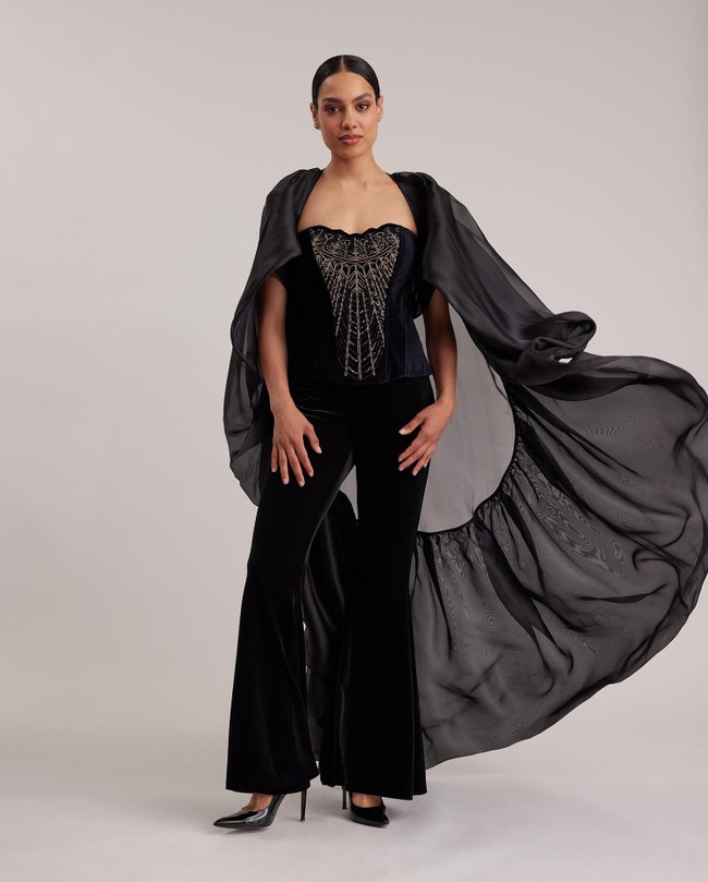 Amaya Cape