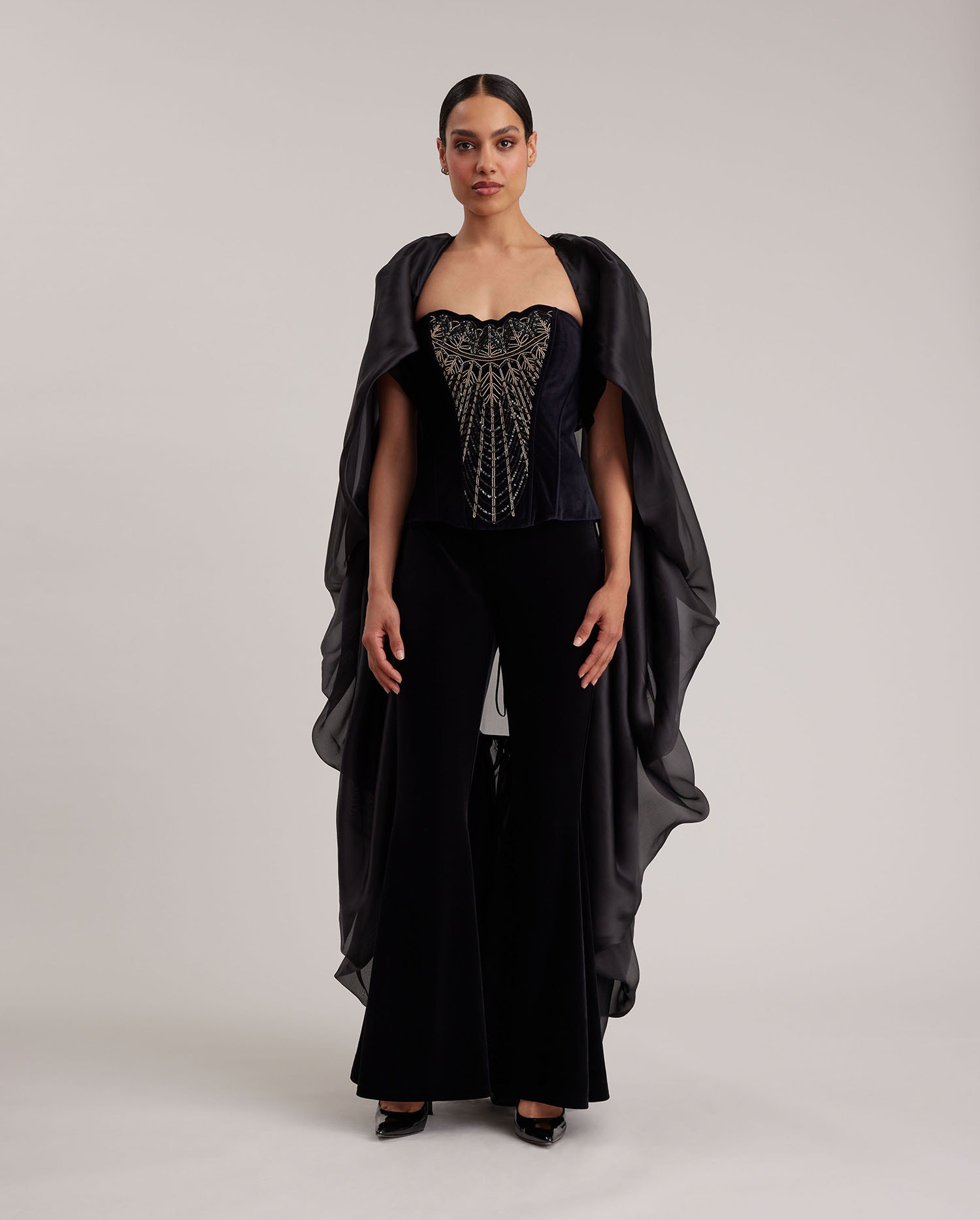 Amaya Cape
