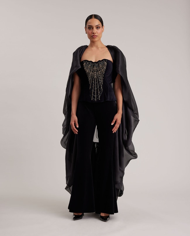 Amaya Cape