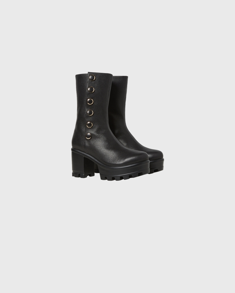 Amber Boot
