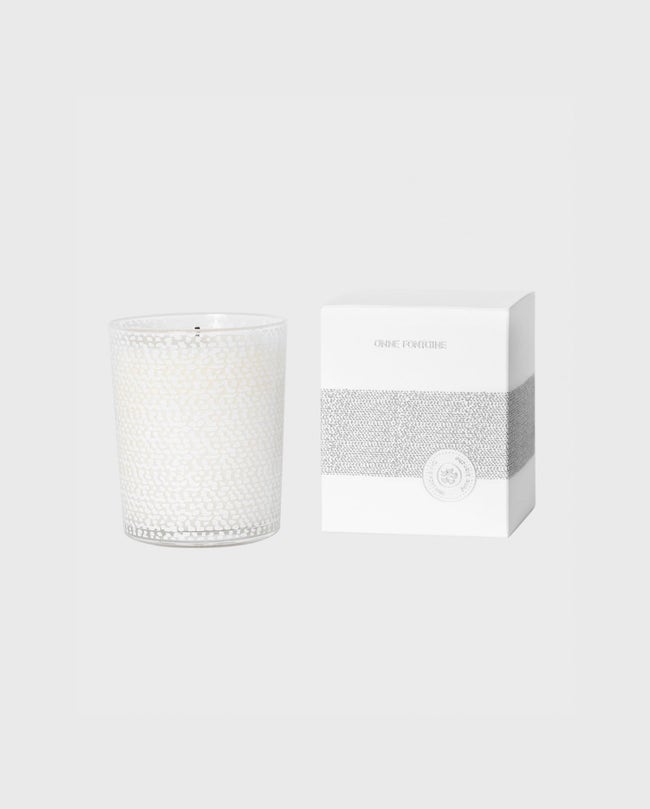 Ame Blanche Candle 