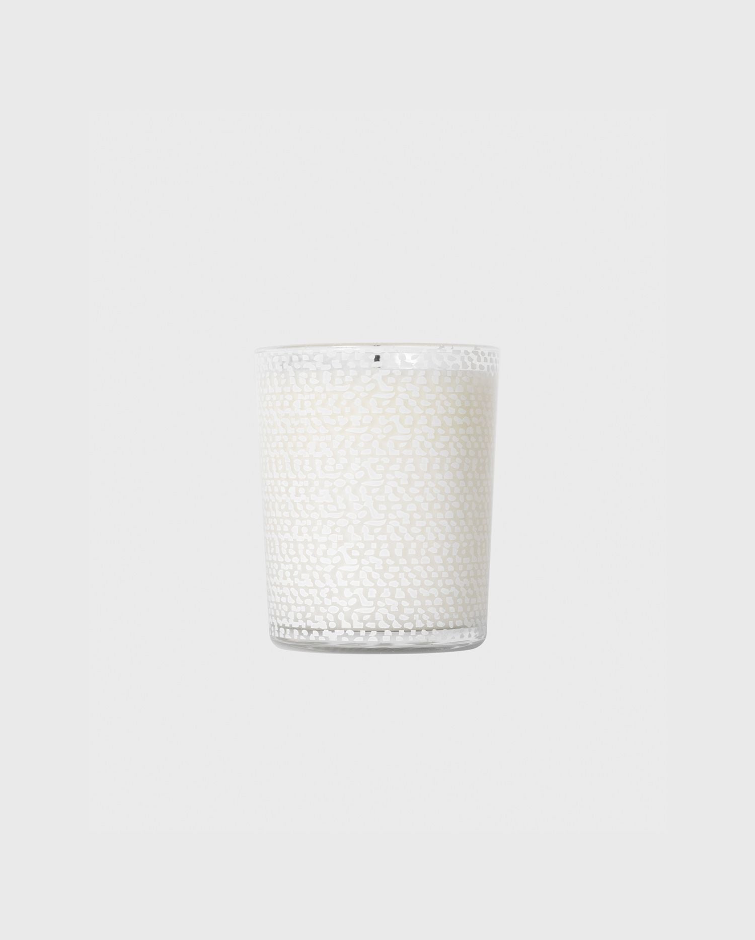 Ame Blanche Candle 
