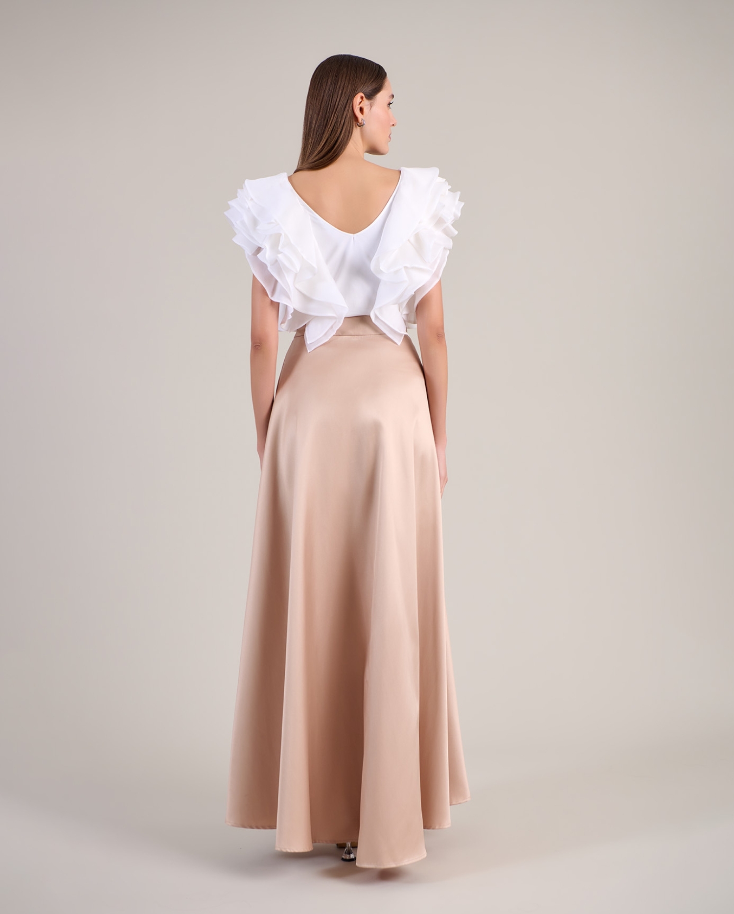 Joyce Skirt
