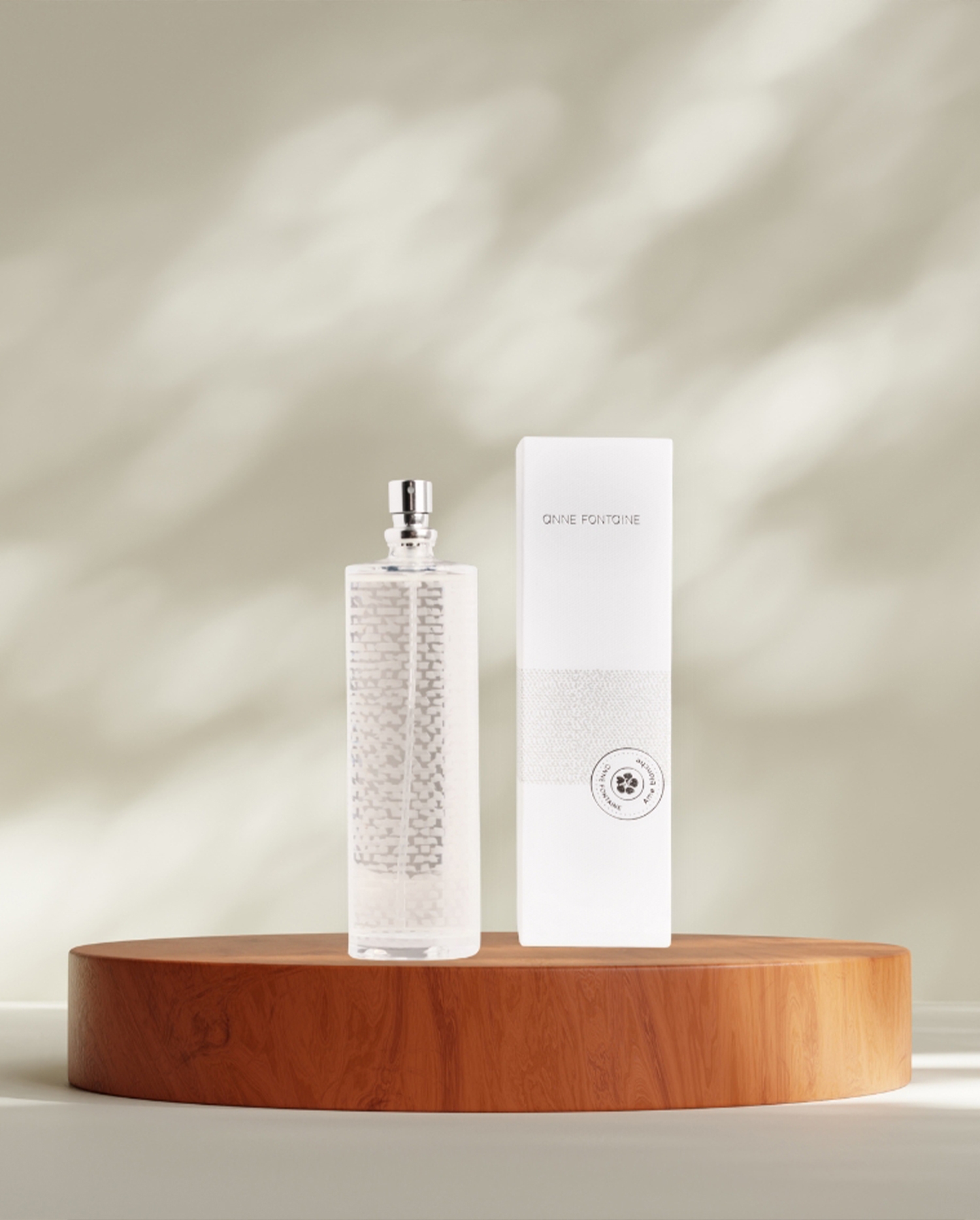 Ame Blanche Room Spray
