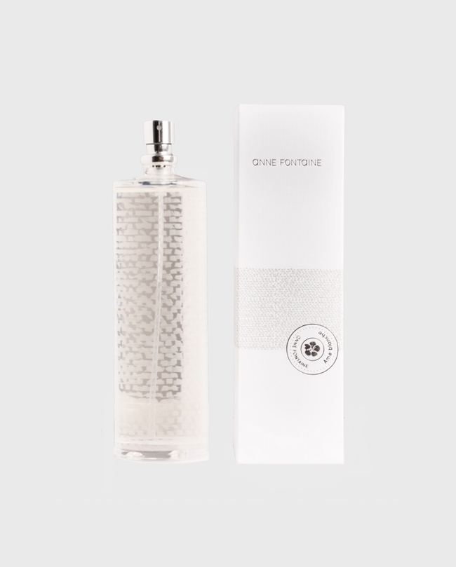 Citrus & Rosemary Room Spray: Ame Blanche