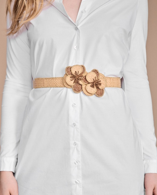Amelie Boho Belt