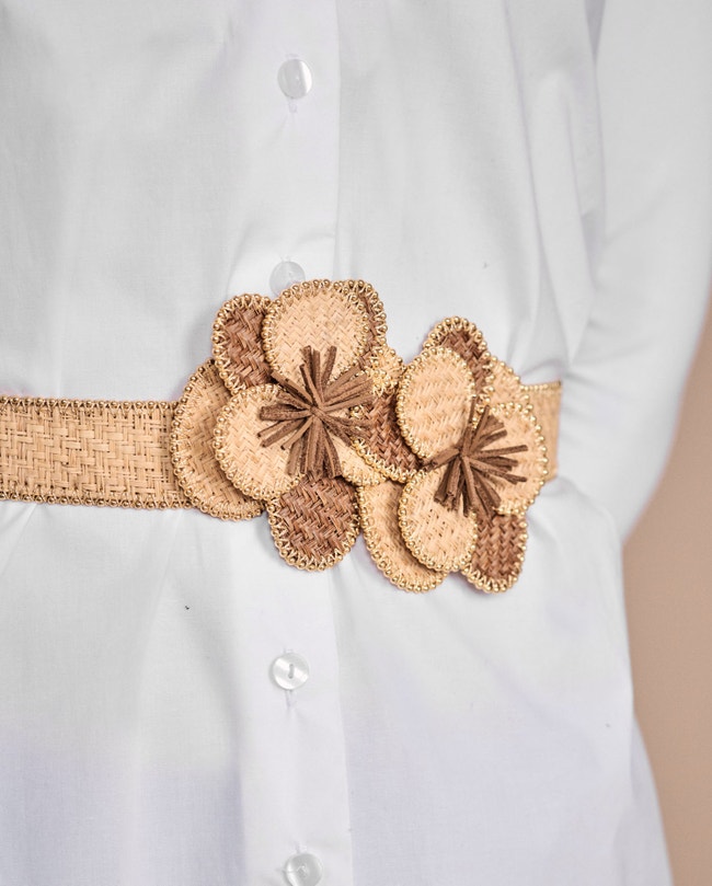 Amelie Boho Belt